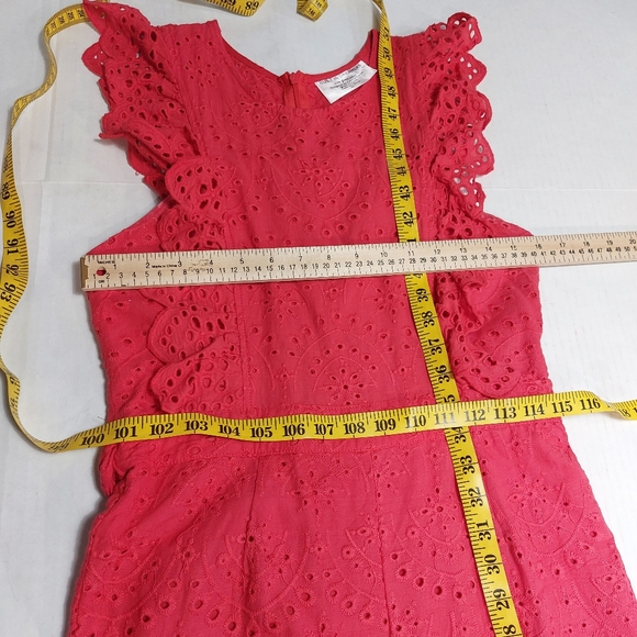 Build by Dreamers Pink Jumpsuit Size Medium. - Picture 11 of 14